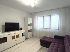Dreams Residence, Salaj, Rahova, garsoniera, 350 EUR