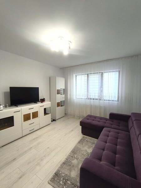 Dreams Residence, Salaj, Rahova, garsoniera, 350 EUR.
