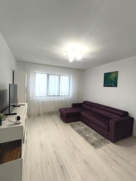 Dreams Residence, Salaj, Rahova, garsoniera, 350 EUR.