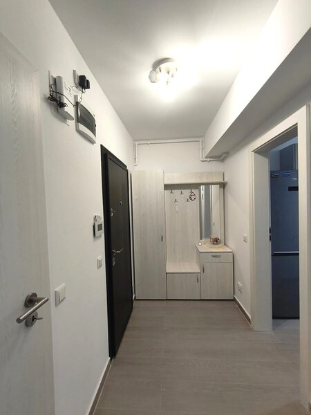 Dreams Residence, Salaj, Rahova, garsoniera, 350 EUR.