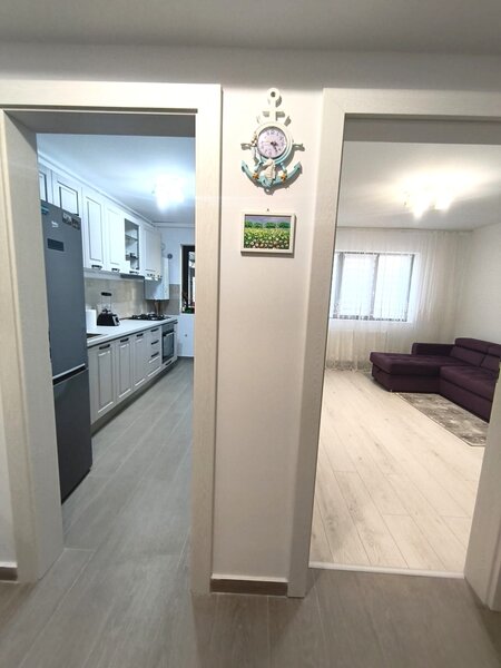 Dreams Residence, Salaj, Rahova, garsoniera, 350 EUR.