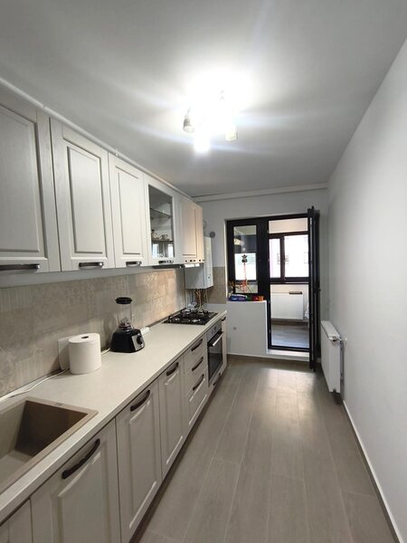 Dreams Residence, Salaj, Rahova, garsoniera, 350 EUR.